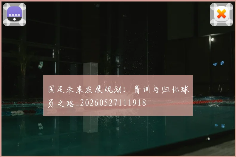 国足未来发展规划:青训与归化球员之路_20260527111918